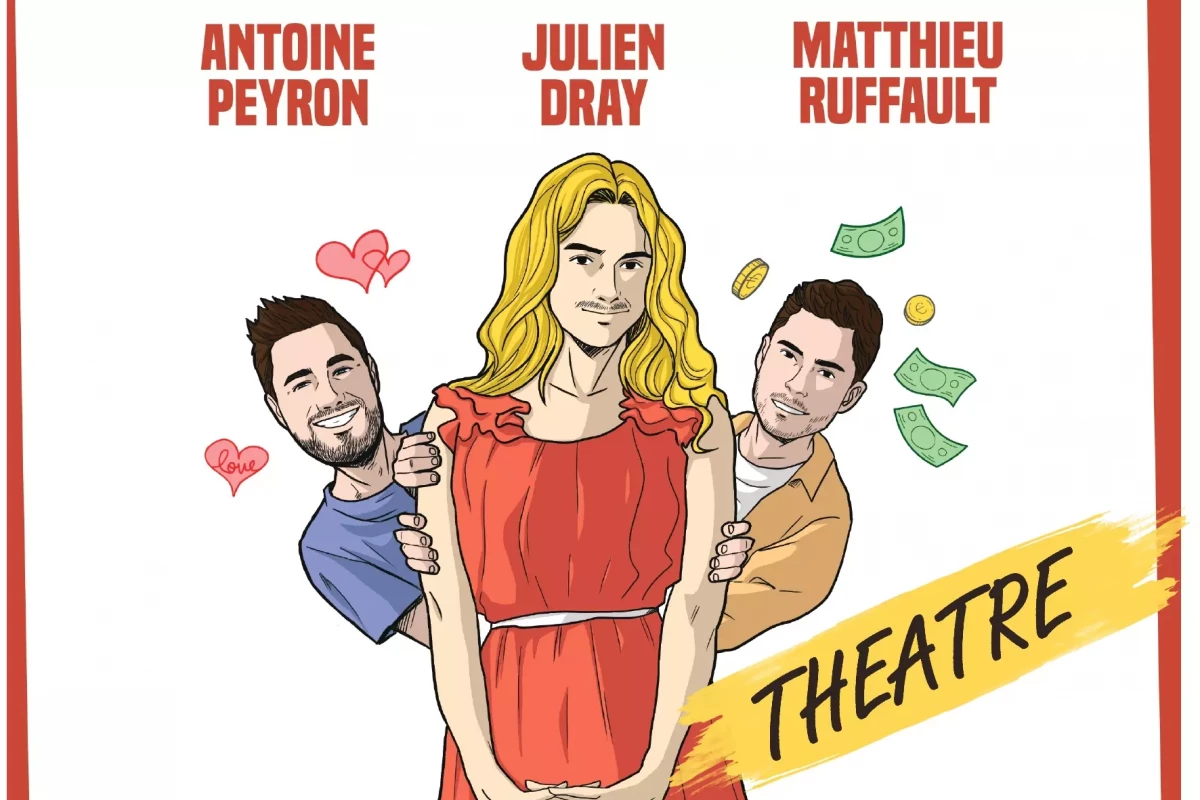 LA REVELATION vignette site + TICKET