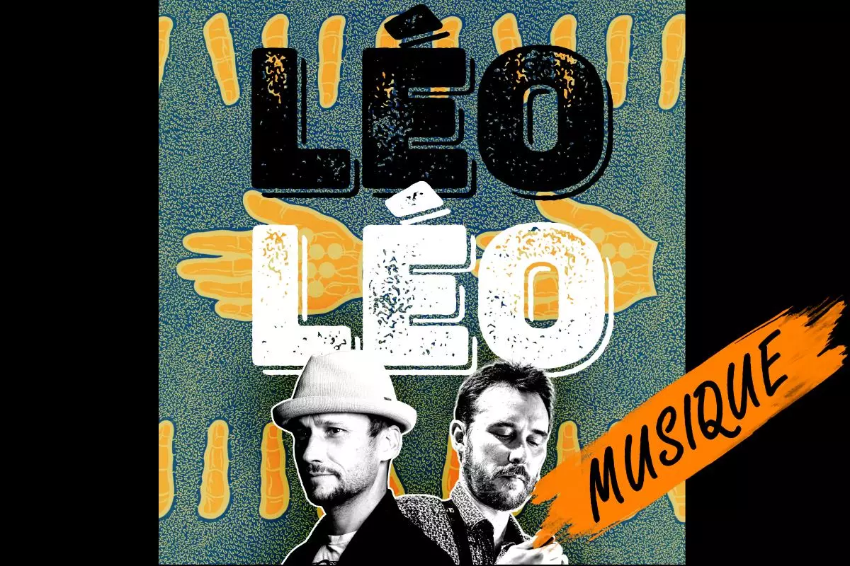 vignette léo léo
