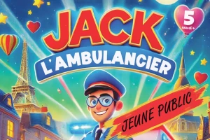 Jack vignette site + ticket